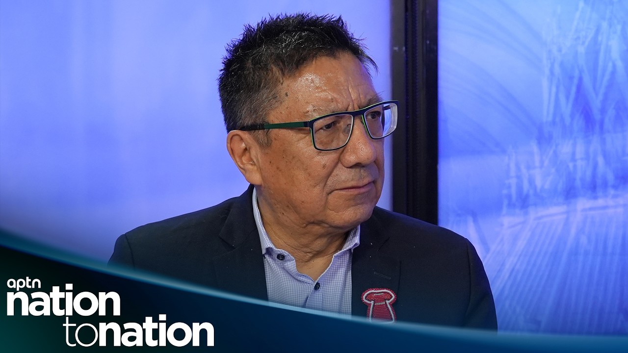 NAN says water crisis deeply impacting Kashechewan First Nation | Nation to Nation