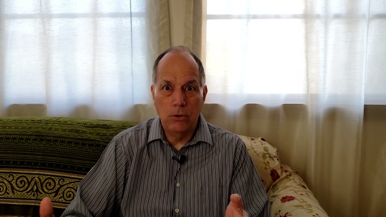 Book Review of Love is Letting Go of Fear by Gerald Jampolsky