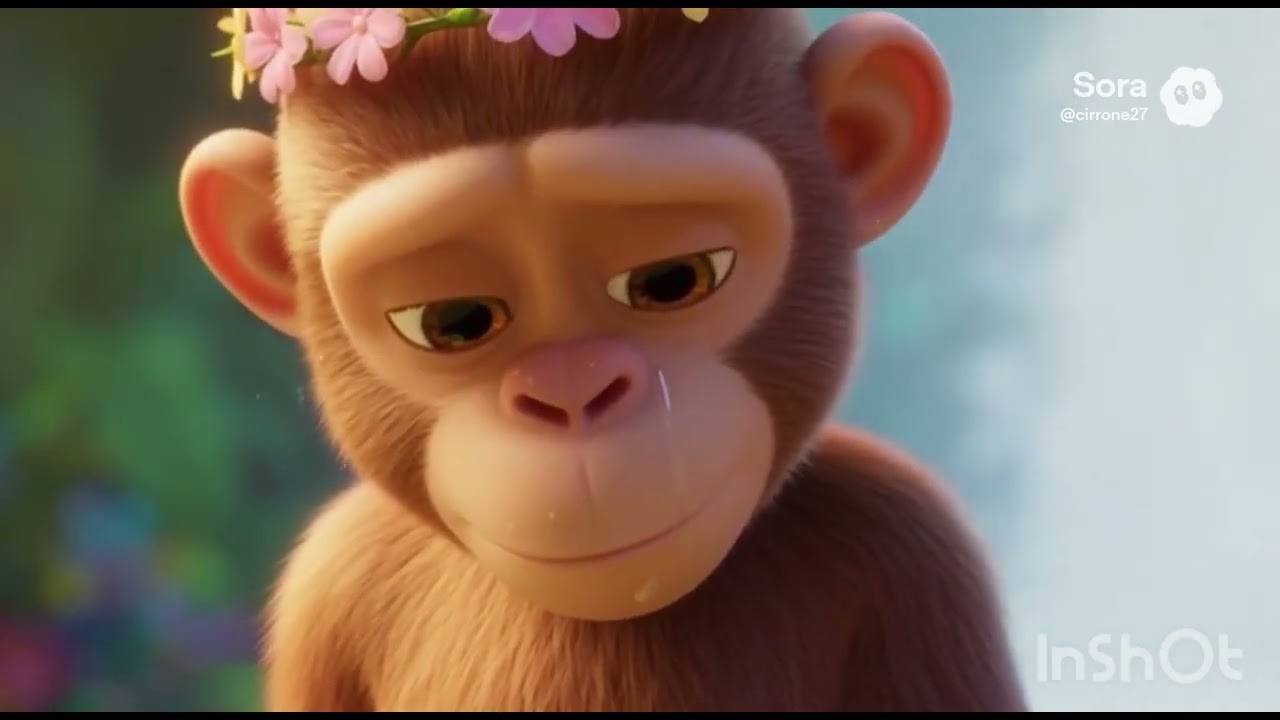 The Last Hominid short film