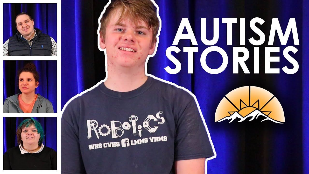 What I Wish You Knew About Autism