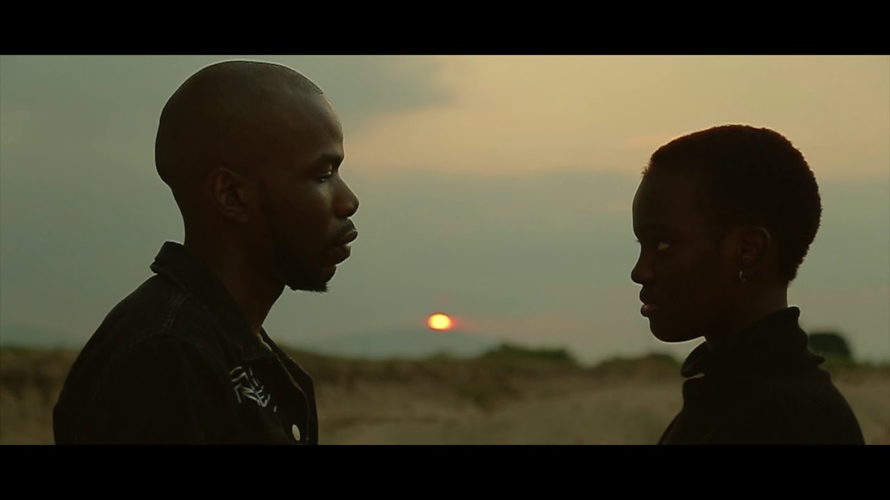 Mzwaa - Khumbule (Official Music Video)