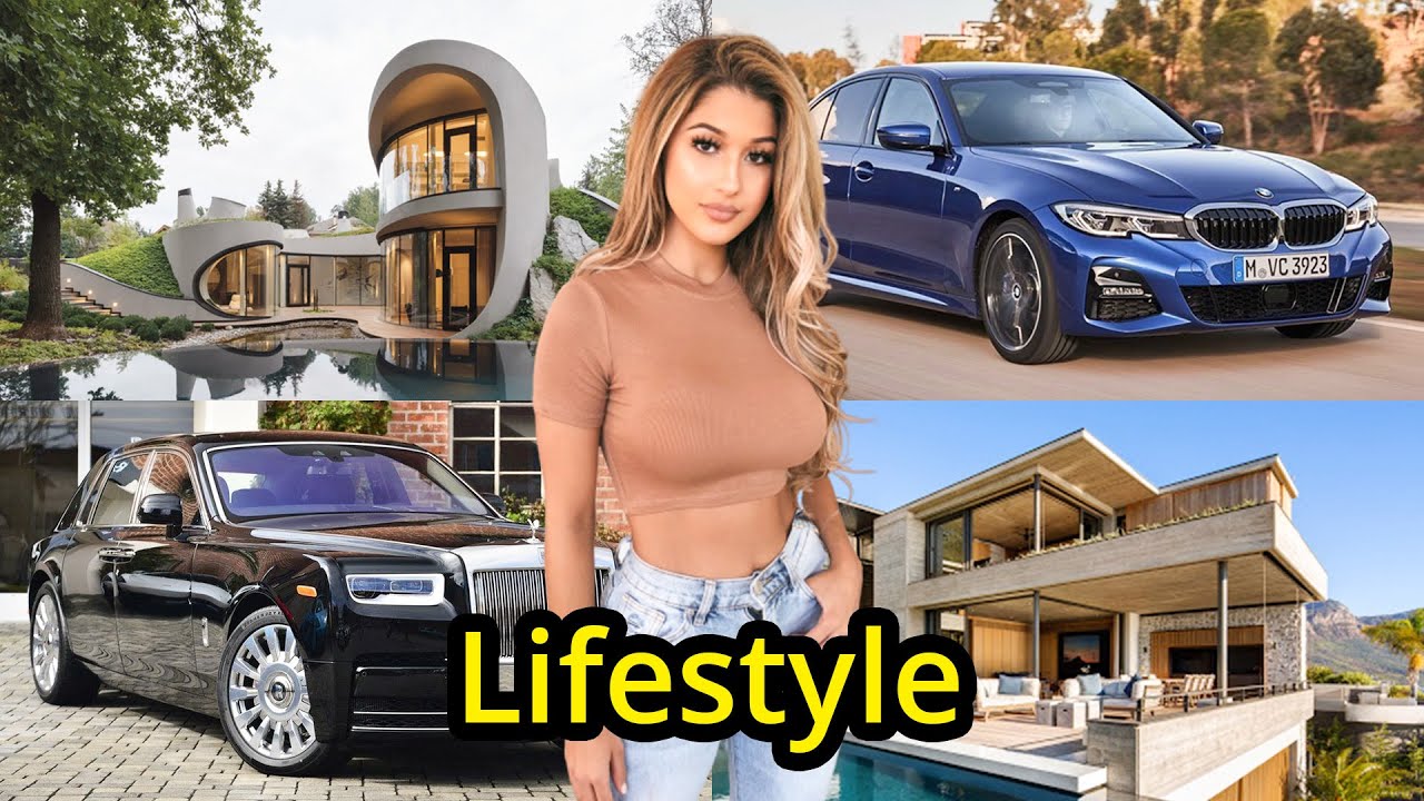 Thalía's Lifestyle, Biography, Boyfriend, Net Worth, House, Cars ★ 2020