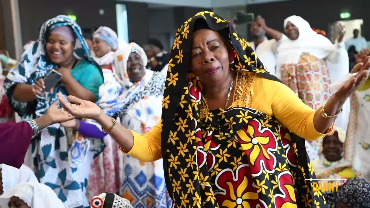maoulida chengué  à rennes