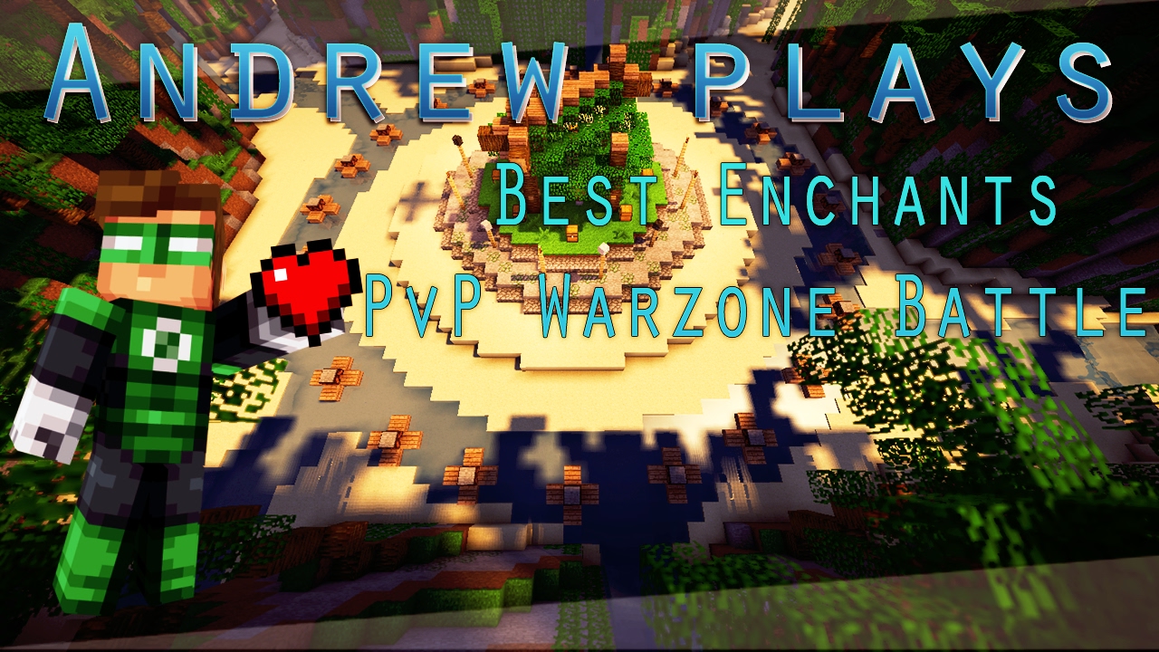 God Set Battle in Warzone Did I Die?!?! - Minecraft - Skybounds!