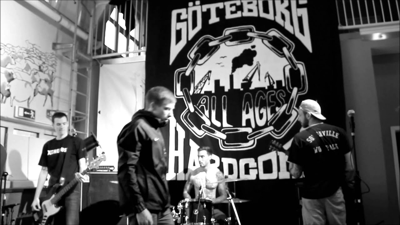 Eisberg - Live at Skriket in Gothenburg, Sweden (2013-06-07)