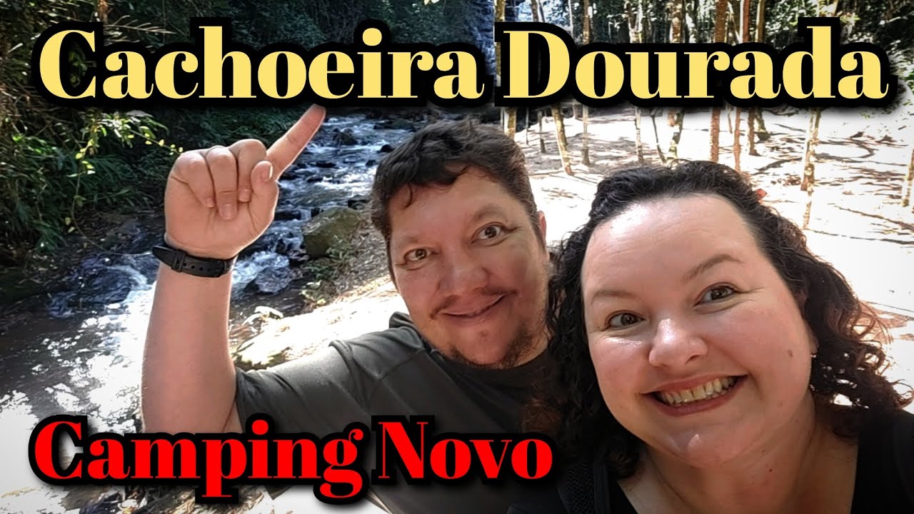 Conhecendo camping Novo no interior de Sao Paulo_Santa Rita do Passa Quatro