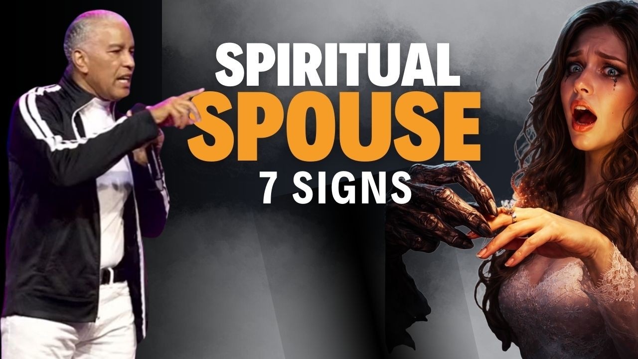 7 WARNING Signs You Have a Spirit Spouse (Must Watch)