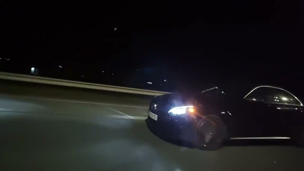 190E M104 3.0 Turbo vs W205 C63S AMG