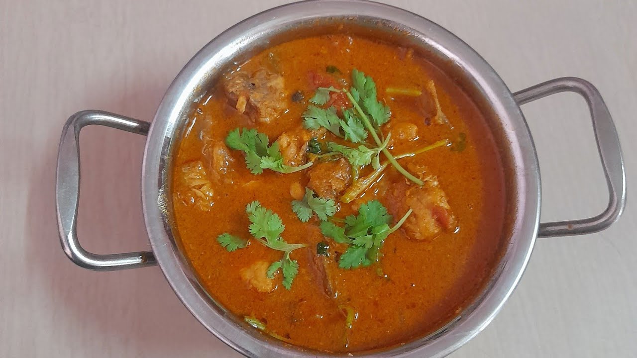 Tasty and super chicken gravy #resipi vedio #intamil 🍗🥘🍗👌❣️