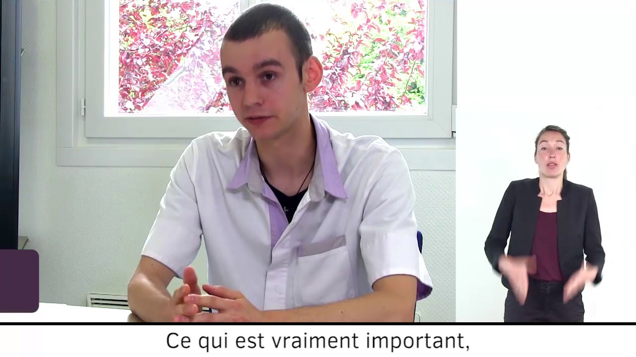 Acc&egrave;s aux soins & Polyhandicap