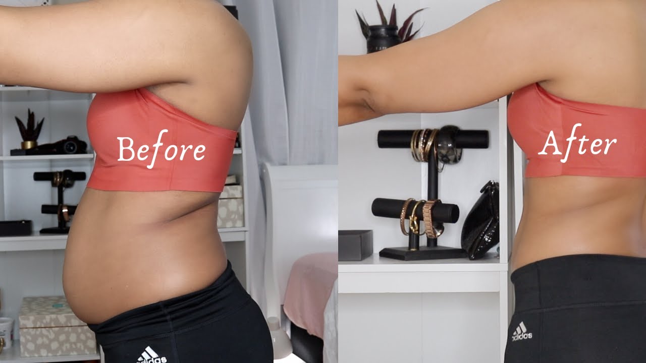 Losing 15 Pounds In 1 Month | My KETO Experience