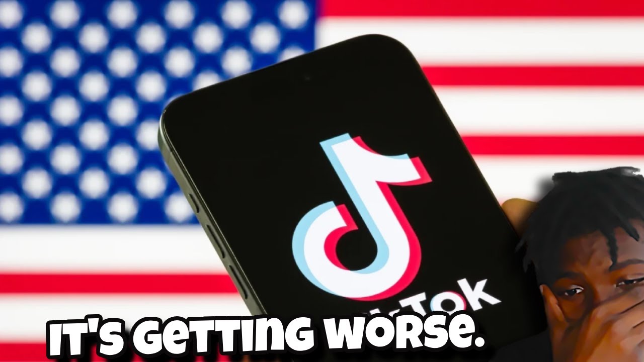 Why everyone hates TikTok right now?