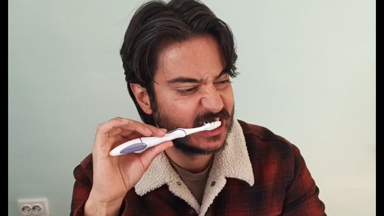 ORAL-B PULSAR DİŞ FIRÇASI İNCELEME