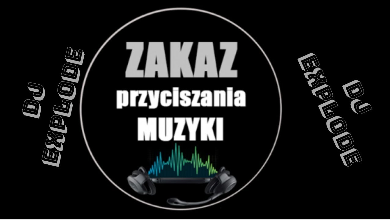 ✪DJ EXPLODE✪ vixa rzeźnia ☢Same Koty👽Zero Psów☢