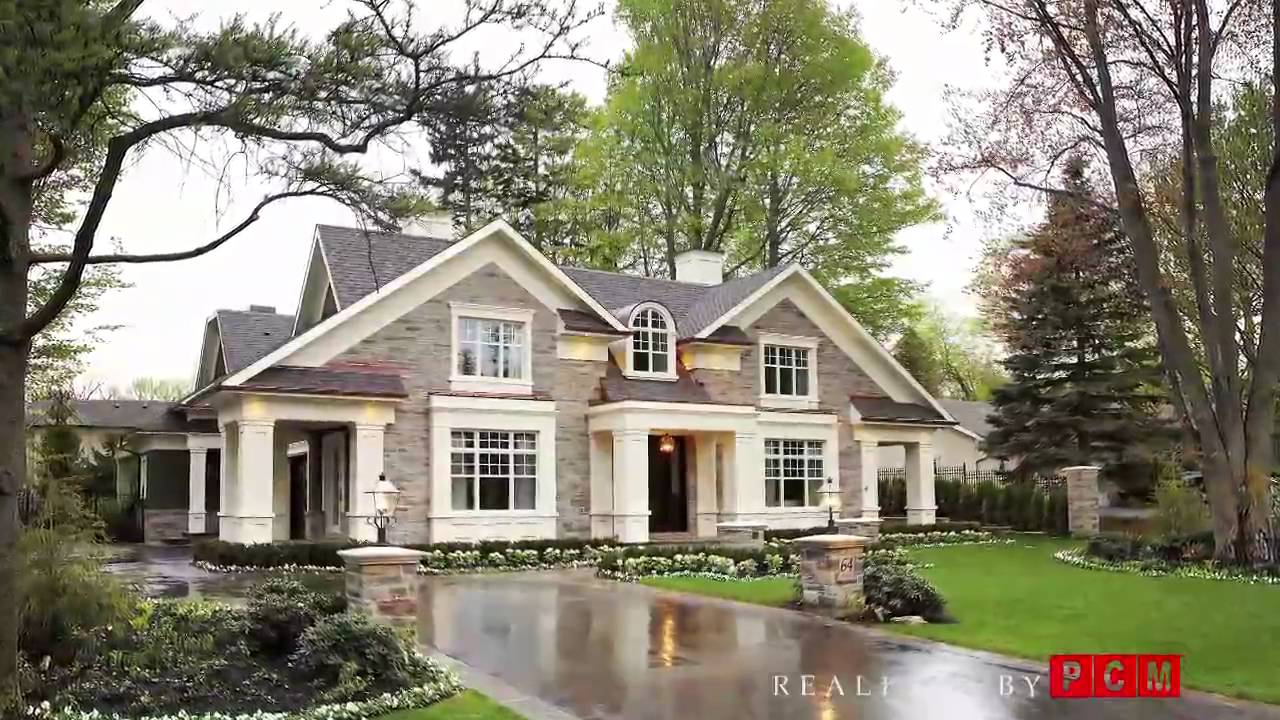 64, Brentwood, REALIZED BY PCM - Carlos Jardino, PCM Inc, Oakville, Luxury Homes