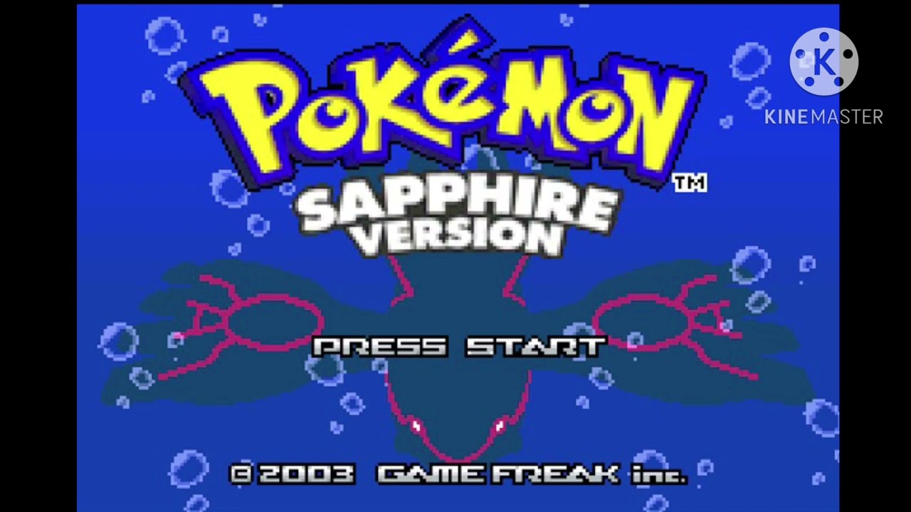 LazyTown: We Are Number One - Pokémon RSE Soundfont