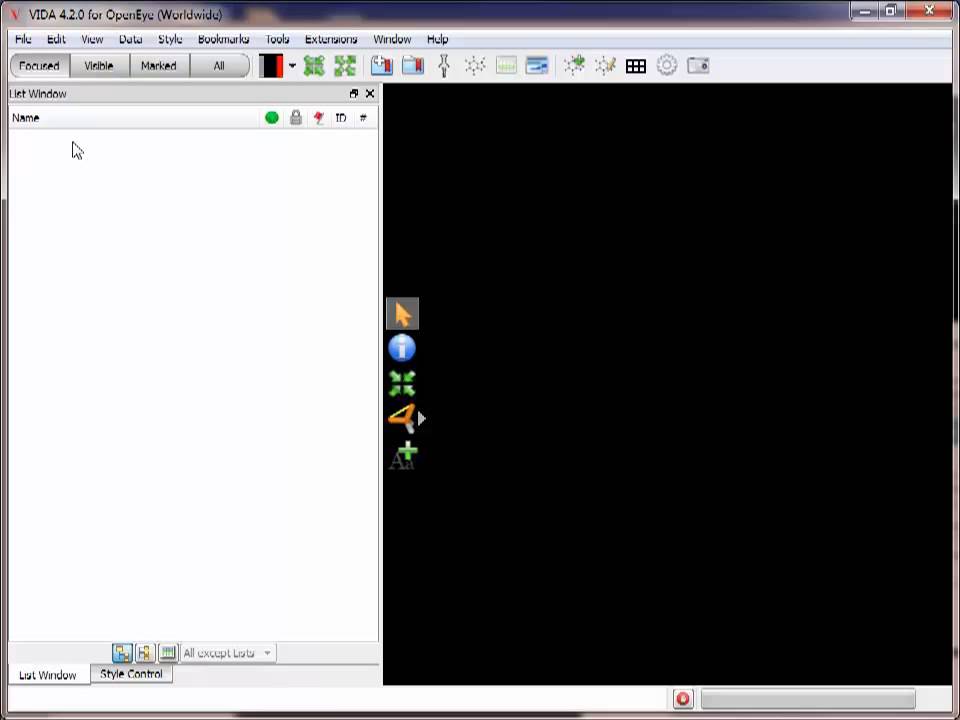 Analzye SZMAP at coordinates results