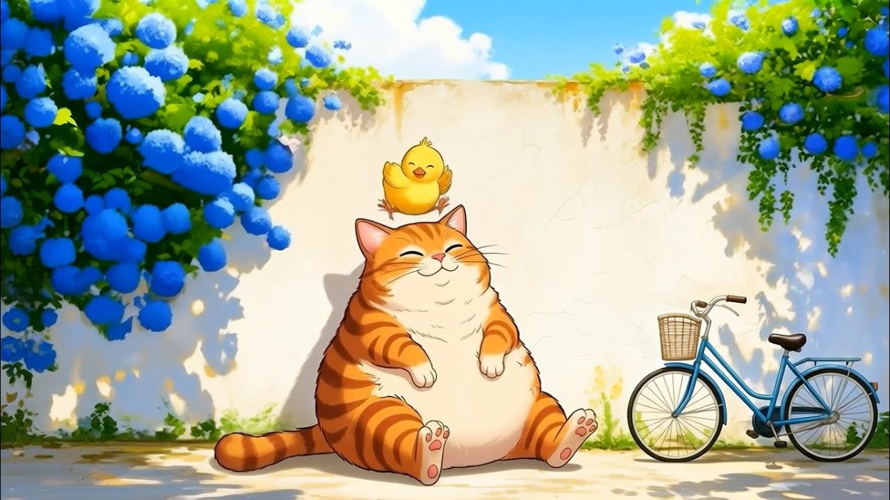Stop scrolling, Start building 🔅 Relaxing Lo-fi Piano for Study, Work and Reduce Stress 🎶