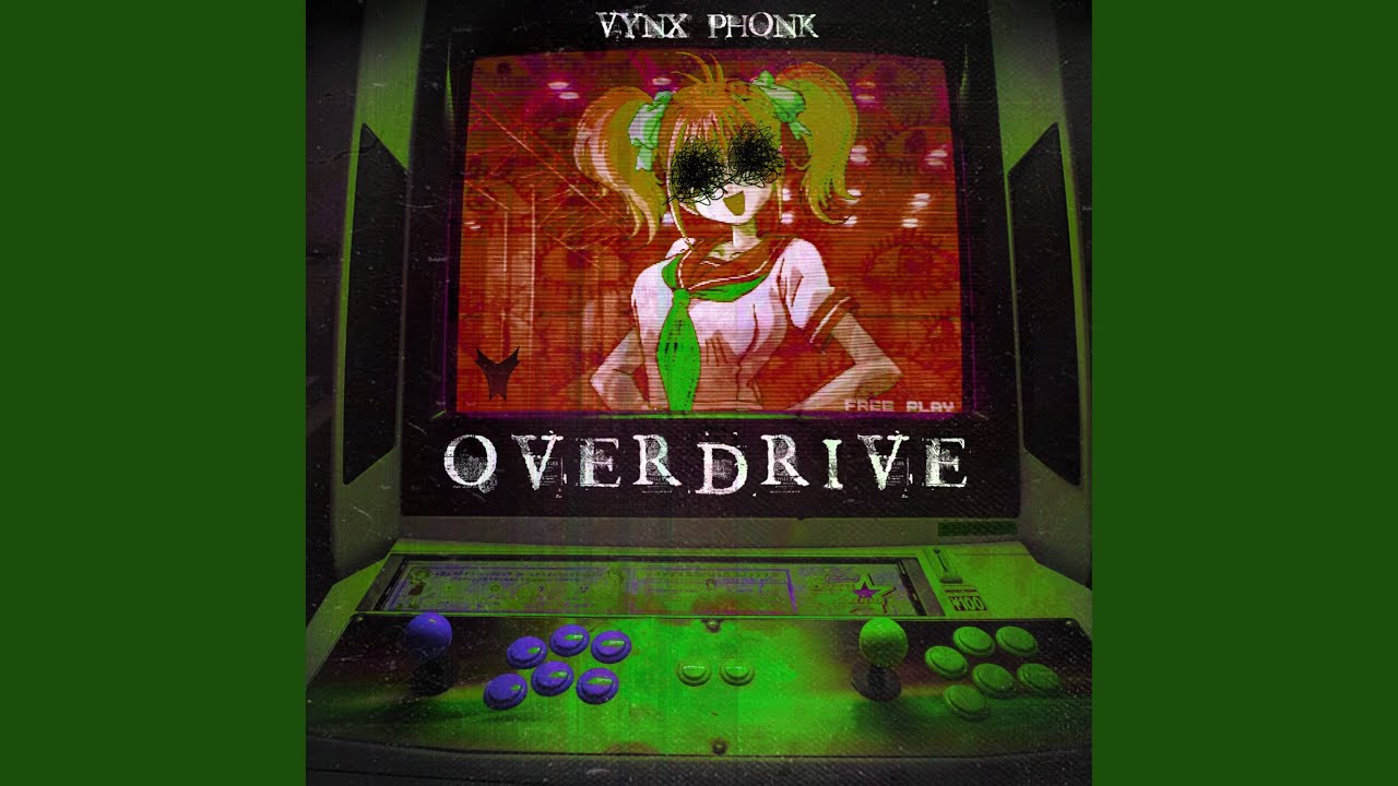 Overdrive