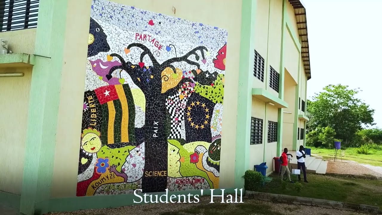 Discover Kara University