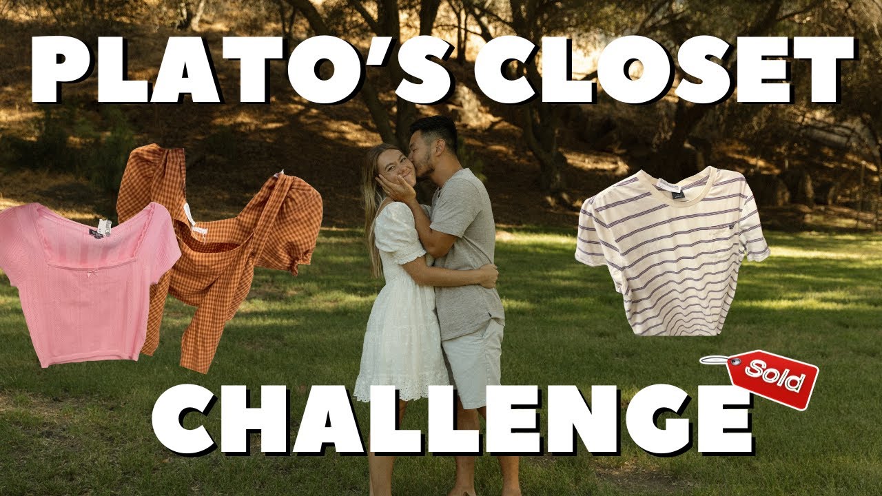 We Didn’t Know What We’d Wear… Until Now! (Enjoying Home - Ep.3)