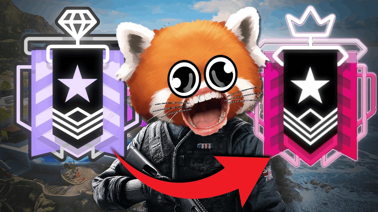 🔴 I'M RECORDING A VIDEO - Grinding To Champ SOLO QUEUE - JOIN FOR BTS