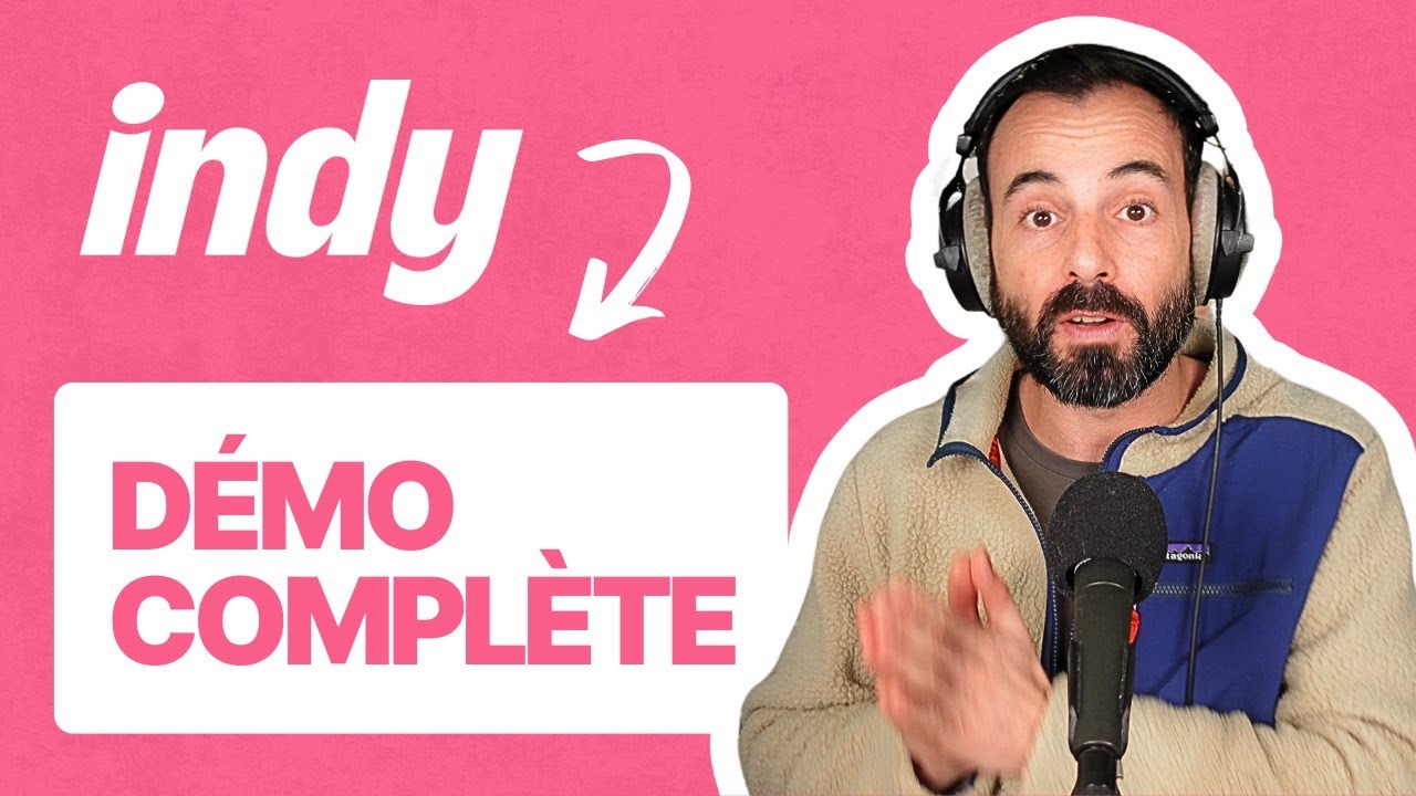Indy : Test complet (review)