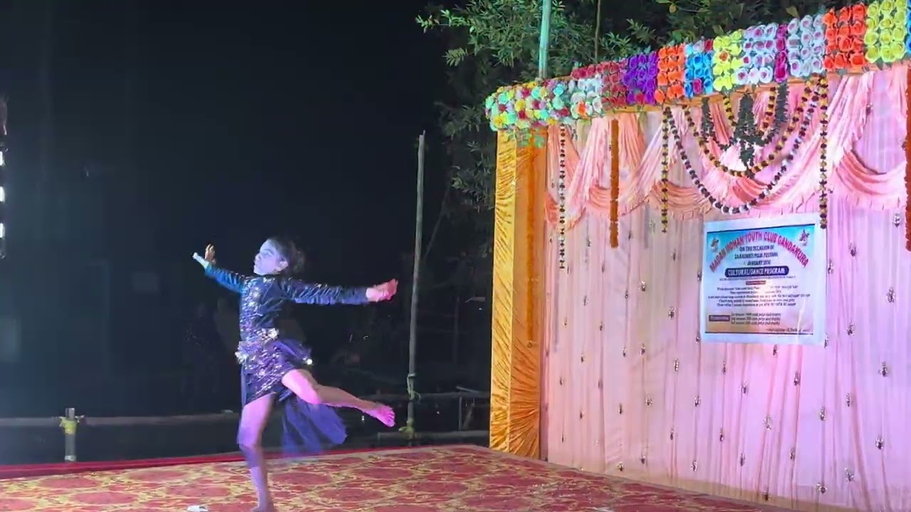 “Lal Toha Toha Dei Golap 🌹🔥🔥| ODIA GRACE😍”