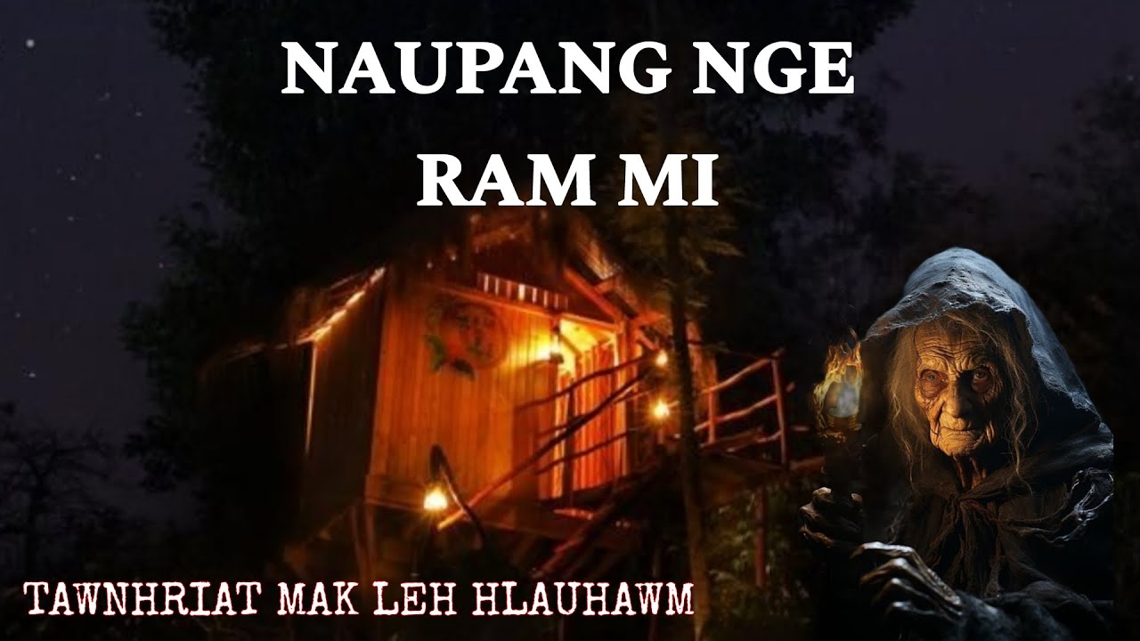 Ka thil hmuh kha pitar nge ramsa ni zawk ang?||By-Hinana