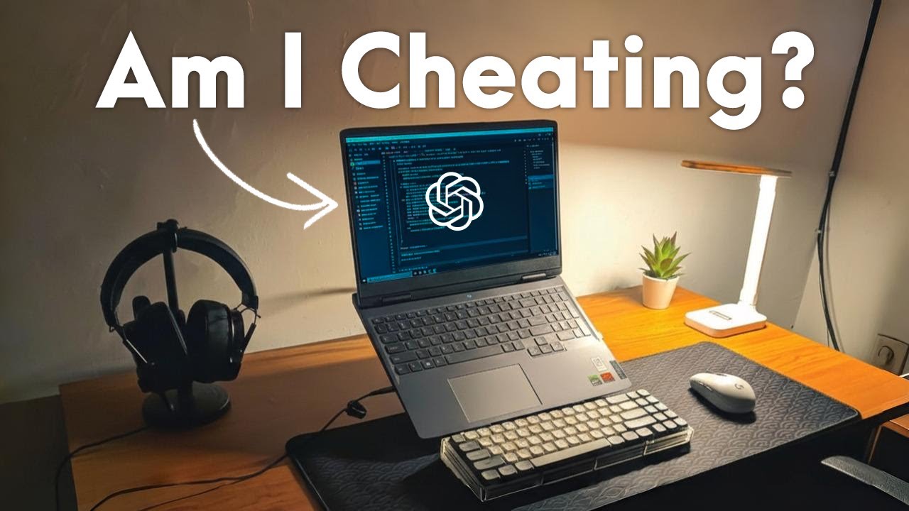 How AI Changed the Way I Think (And Create)
