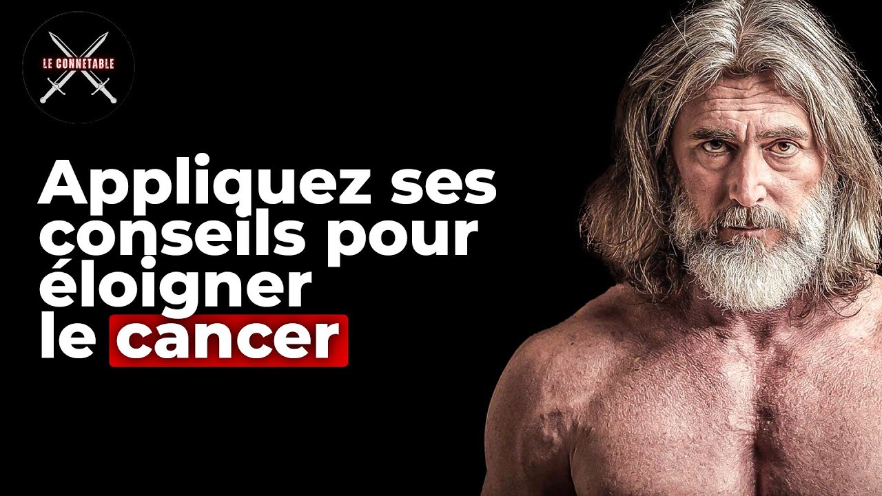 Gilles Lartigot : Voici Comment l'Eau et l'Alimentation vous Empoisonnent (et quoi faire)