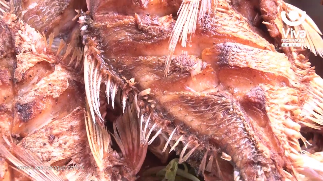 Se realiza decimoquinta Feria del Mar organizada por INPESCA