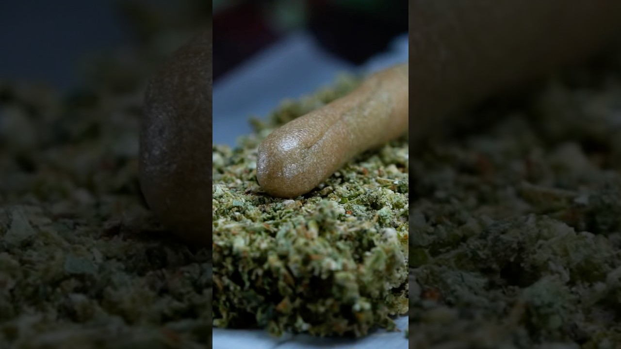 5 GRAM Hash Hole To The Face&hellip;..
