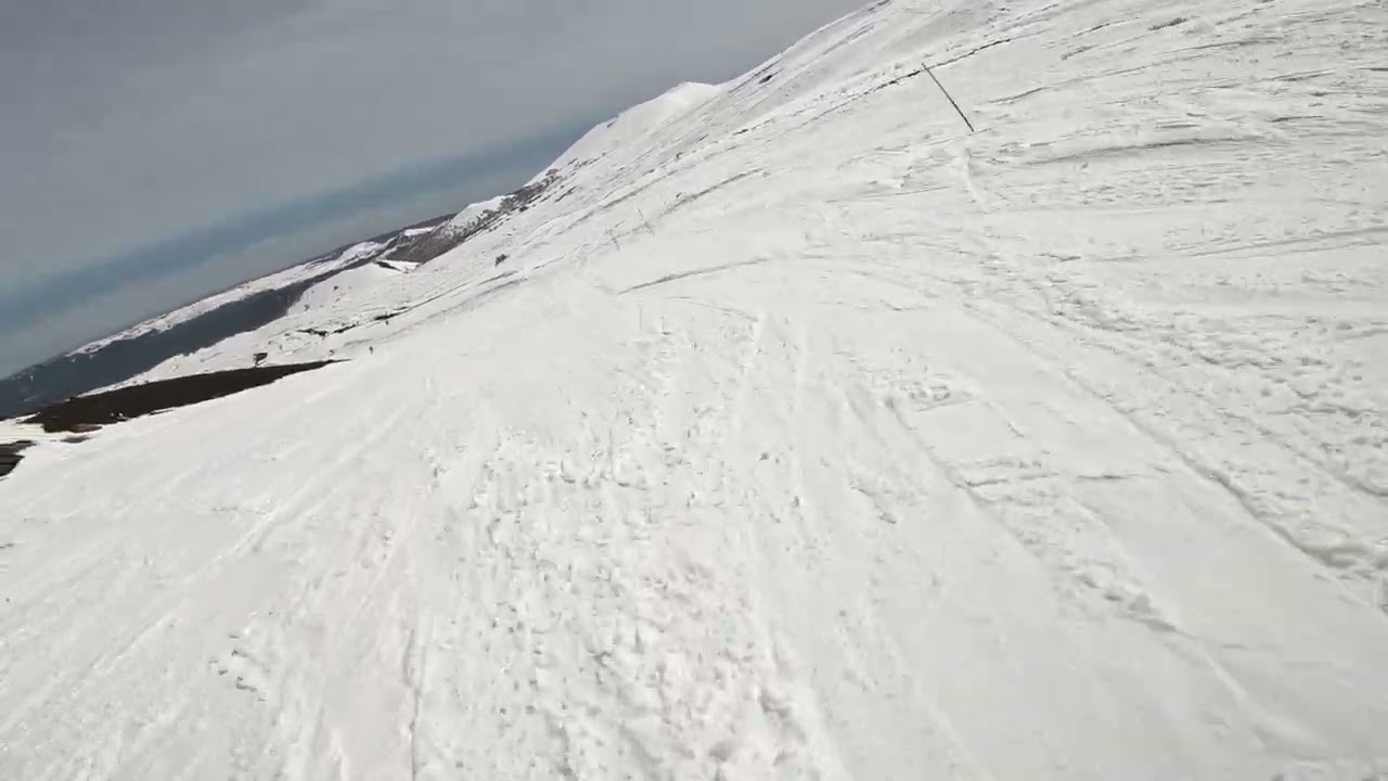 Etna, Anfiteatro.