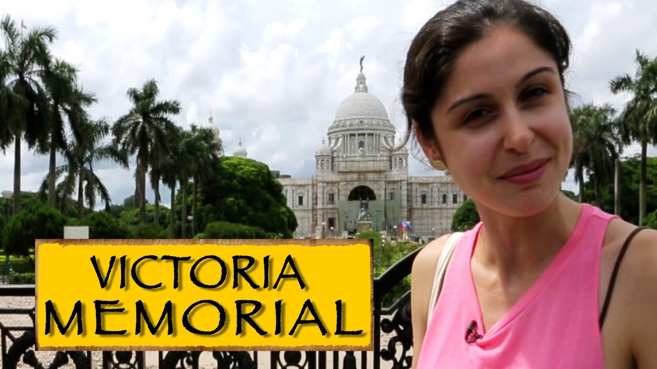 Victoria Memorial || Kolkata