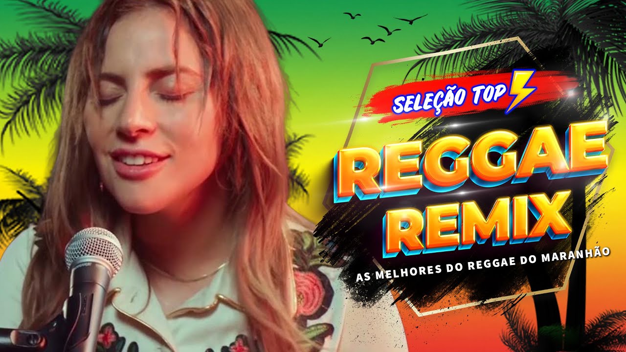 MELO DE CARLA CÍNTIA 💛 REGGAE INTERNACIONAL SEQUÊNCIA AS MELHORES 💛 TOP REGGAE REMIX HITS 2026