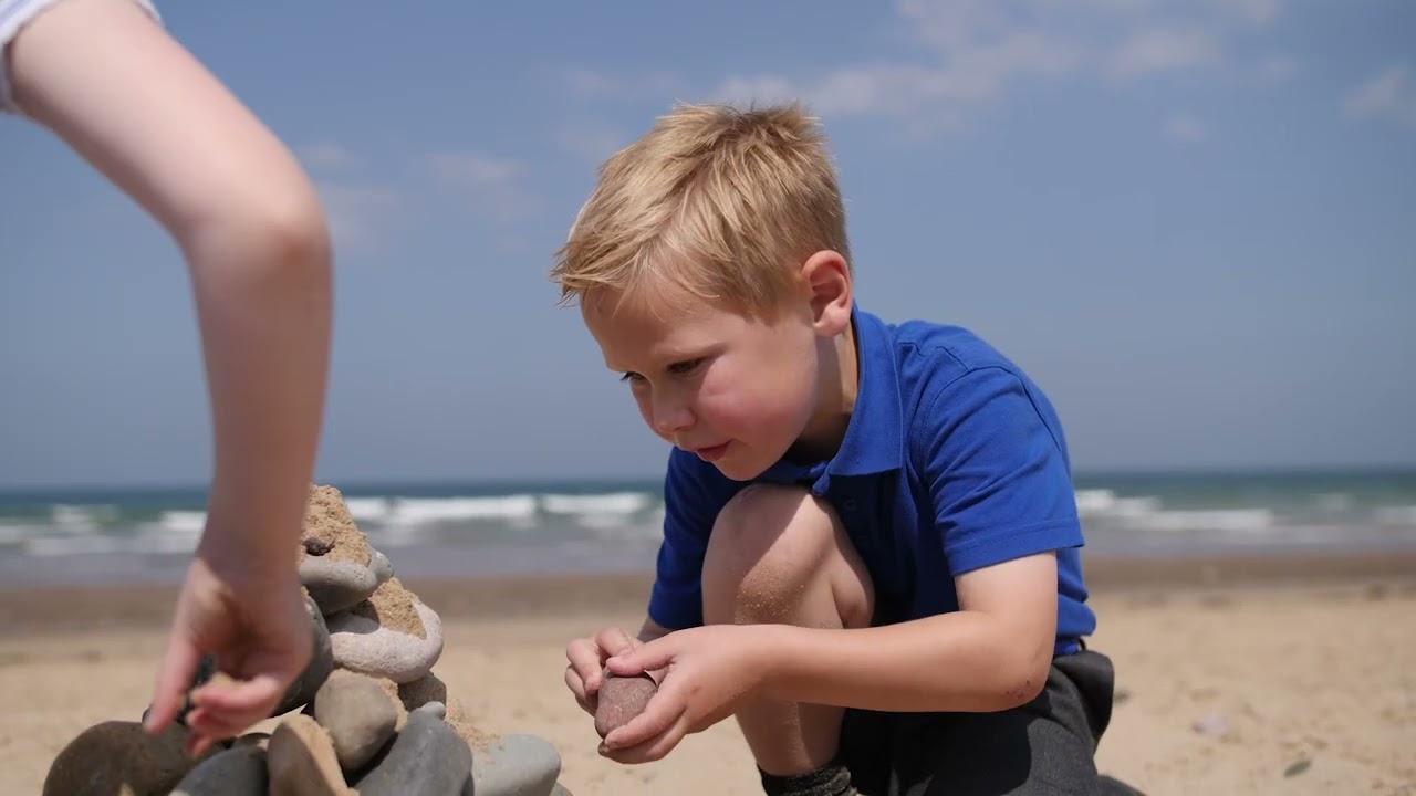 St Bede's Catholic Primary School poem
