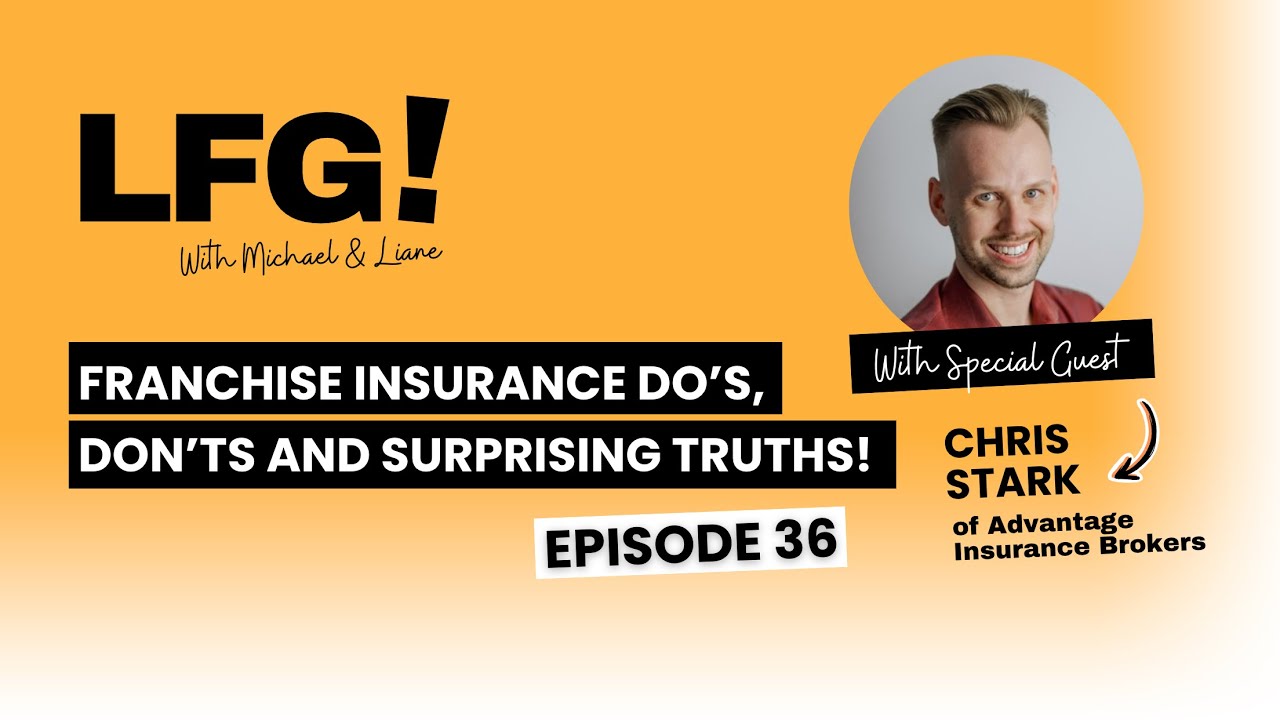 Franchise Insurance Do’s, Don’ts, and Surprising Truths!