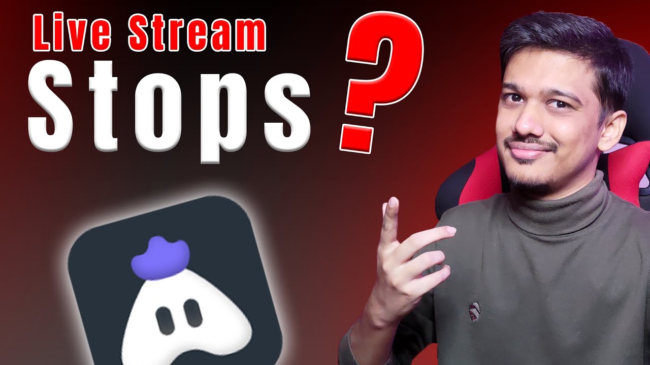 Fix Turnip App Crash During Livestream | No Disconnection Problem ✅