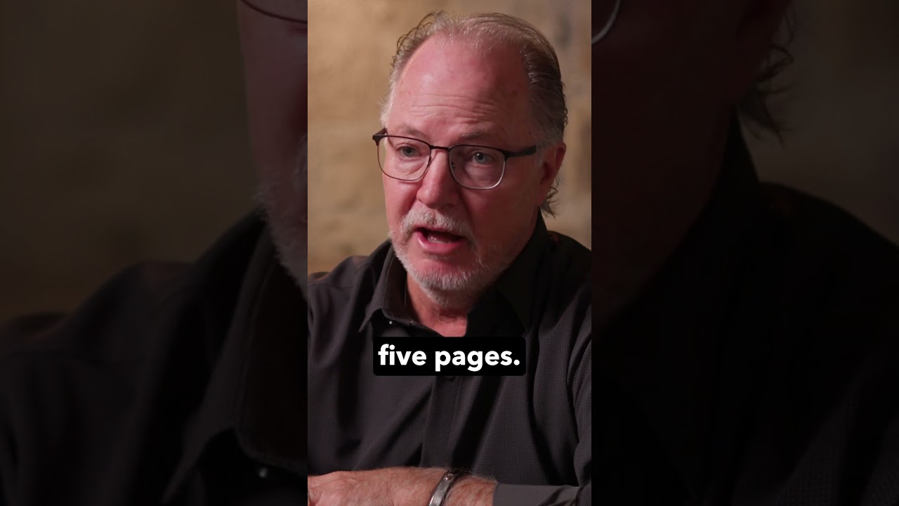 Stories of greatness: Episode 4