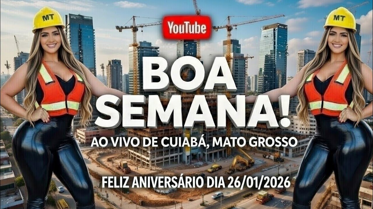 OBRAS AO VIVO DE MATO GROSSO O ESTADO DO AGRO! #caterpillar #newholland #sinframt #jcb