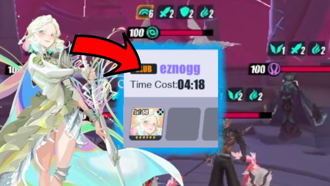 Anna Solos IT 10...With 6*s...on Auto...First Attempt 😐😐 | DISLYTE