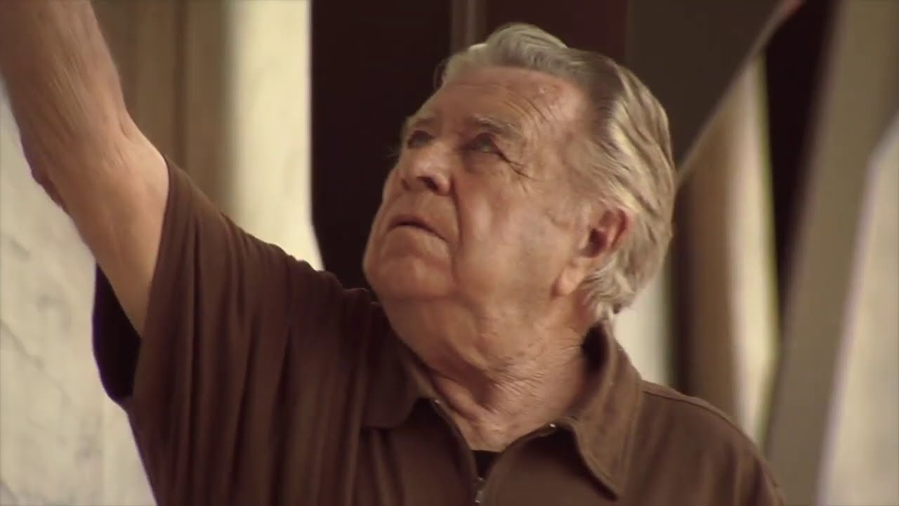 Trailer "EL Caos y el orden" KarmaLab Films