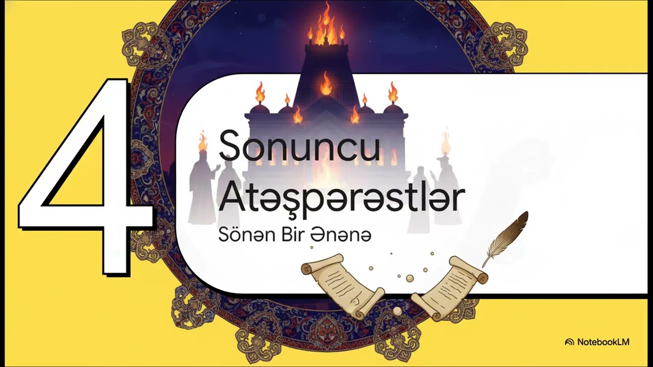 Düma və Sönməz Alovlar  #Bakı #Atəşgah #OdlarYurdu #AzərbaycanTarixi #Qafqaz