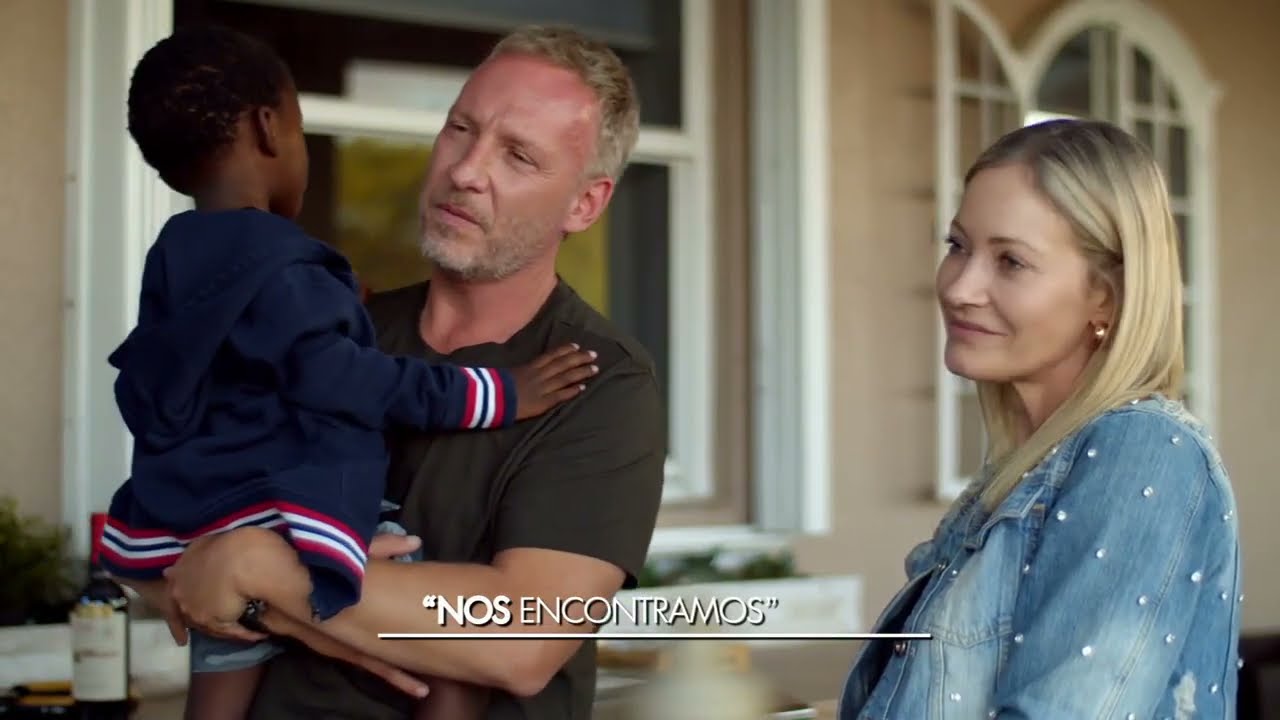 Rafa y Marcela: su relación de amor con su hijo Benjamín. De Tú a Tú, 2021.