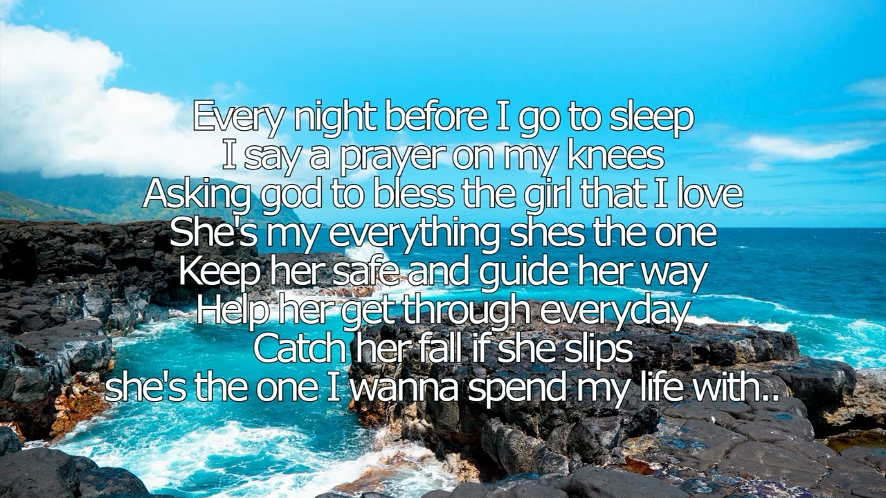 Everything In My Life - Da Kine Ent. Lyrics