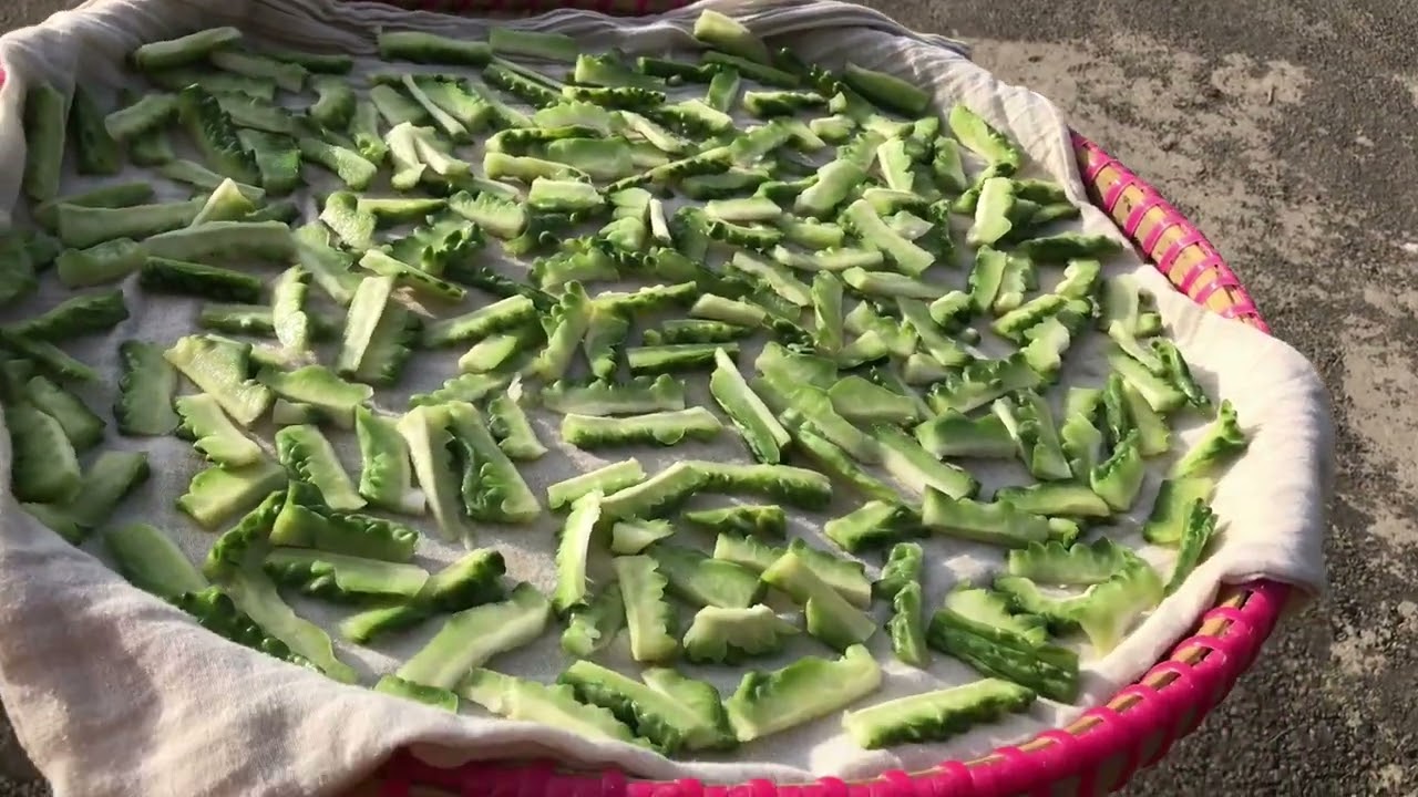 Karela Ko Achar Nepali Style | Tite Karela Ko Achar Recipe | How to Make Karela/Bitter Gourd Achar