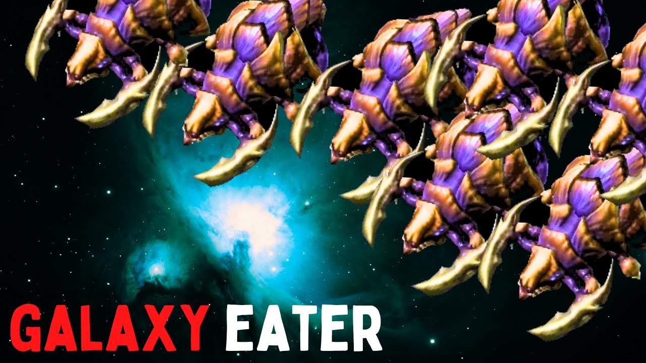 ABATHUR'S WALL OF LOCUSTS - Weekly Brawl [Starcraft 2 Direct Strike]