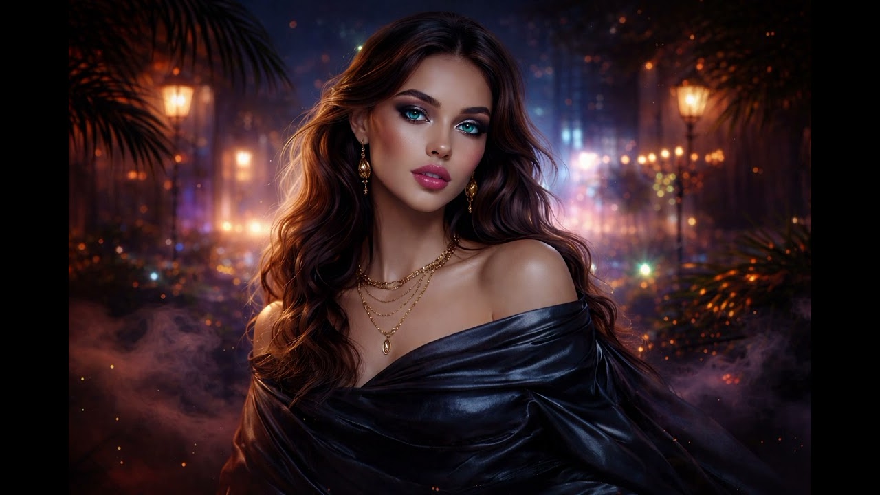 Velvet Gaze | Artist / Composer / Producer: NEO BEATS (Alain BOURSIER)