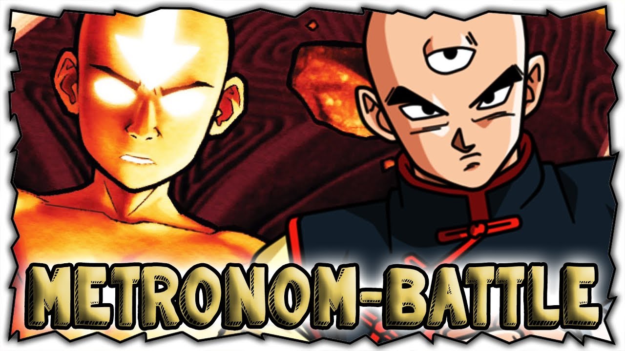 FAIL der ELEMENTE | Pok&eacute;mon Metronom-Battle mit ZelosLP | Nestfloh